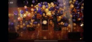 partistry Events Balloon Drops for Corporate Events in Washington, DC