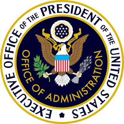 Executive Office of the President — Office of Administration