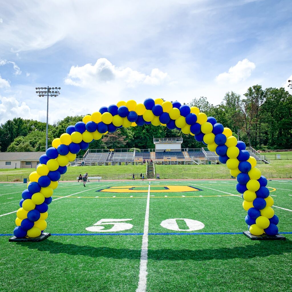 Balloon Arches